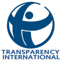 Transparency International Logo