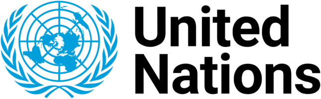 United Nations Logo