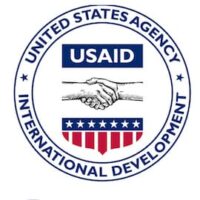 USAID Logo