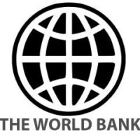 The World Bank Logo